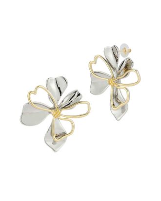 Sphera Milano Plated Earrings