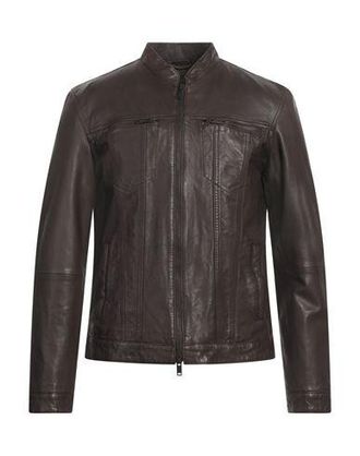 John Varvatos COATS & JACKETS - Jackets sur YOOX.COM
