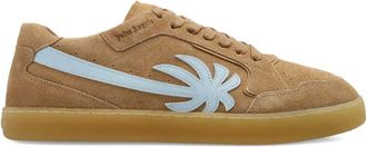 Palm Angels Sneakers Palm Tree - Marrone