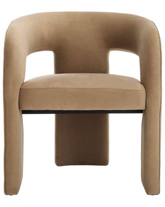 Safavieh Couture Catharia 3 Leg Dining Chair