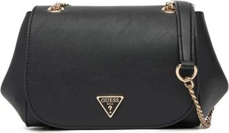 Guess Donna, Borse, Nero, Taglia unica, new