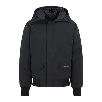 Canada Goose Uomo, Giacche, Nero, M, new
