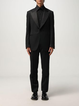Tom Ford Suit TOM FORD Men color Black