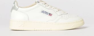 Autry Sneakers Medalist Low Autry in pelle