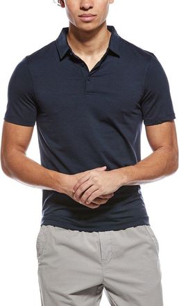 lululemon Lululemon Evolution Polo Shirt