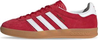Gucci adidas x Gucci Gazelle Red Velvet 707848-9STU0-6360