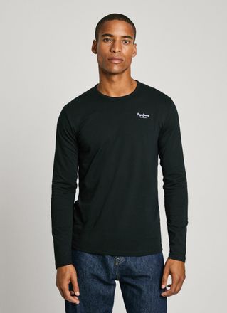 Pepe Jeans London Langarmshirt