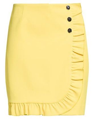 Tory Burch HOSEN & R&Ouml;CKE - Minir&ouml;cke auf YOOX.COM