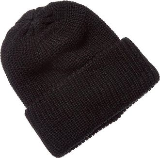Todd Snyder Todd Snyder Rototo Cozy Chunky Beanie