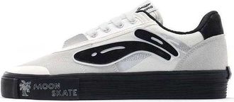 Li-Ning BadFive Wave Pro Low 50/50 x STEVEN HARRINGTON White Black AECS071-2