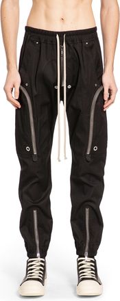 Rick Owens Temple Bauhaus Cargo