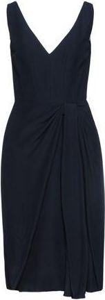 Alexander McQueen VESTIDOS - Vestidos midi en YOOX.COM