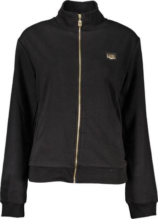 Cavalli Cotton Women Womens Sweater