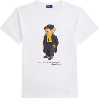 Ralph Lauren Dames, Tops, Wit, Maat: XS