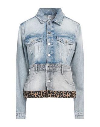 Liu Jo COATS & JACKETS - Denim outerwear on YOOX.COM
