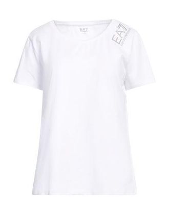 Emporio Armani TOPWEAR - T-shirts on YOOX.COM