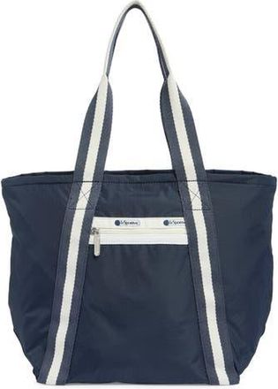 LeSportsac E/W Everyday Tote Bag in Spectator Deep Blue at Nordstrom Rack