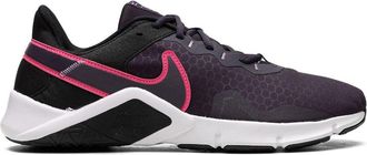 Nike Legend Essential 2 sneakers - women - Rubber/Fabric/Fabric - 11.5 - Purple