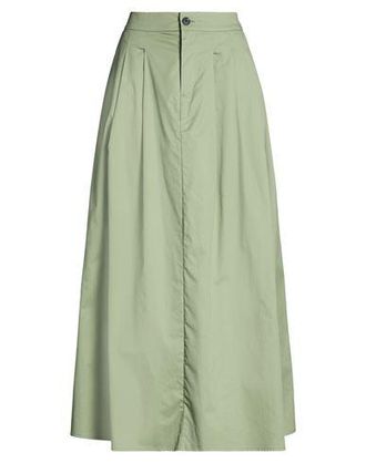 Only BOTTOMWEAR - Maxi skirts on YOOX.COM