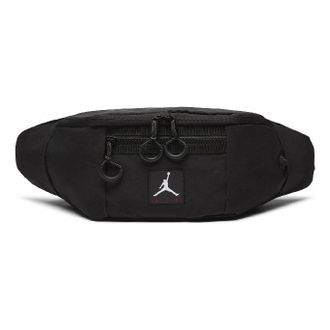 Nike Jordan Air Jordan Waist Pack Black JD2113012AD-001