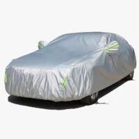 OEM Adecuado Para Fundas De Coche De Exterior, Impermeable, A Prueba De Polvo, A Prueba De Nieve Y Con Protecci&oacute;n Uv Tama&ntilde;o Del Coche