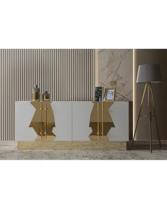 Statements by J. Statements By J Callista Sideboard
