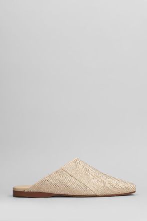 Massimo Santini Roberta Slipper-Mule