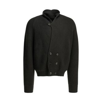 Tom Ford Heren, Truien, Grijs, Maat: L