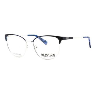 Kenneth Cole Reaction KC0877 091 Matte Blue 53mm