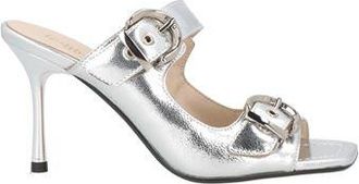 Pinko CALZADO - Sandalias con cierre en YOOX.COM