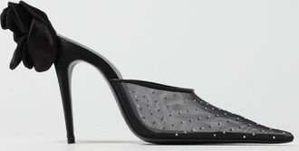 Magda Butrym Shoes MAGDA BUTRYM Woman color Black