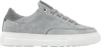 Nubikk Hombre, Zapatos, Gris, Talla: 46 EU