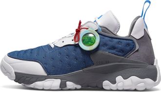 Nike Jordan CLOT x Air Jordan Delta 2 Flint DO2155-100