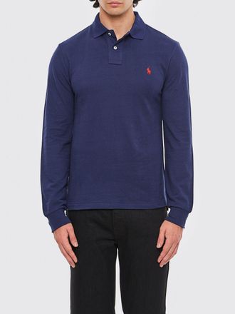 Polo Ralph Lauren Polo in cotone Polo Ralph Lauren