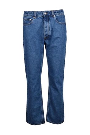Palm Angels Denim Jeans - Denim