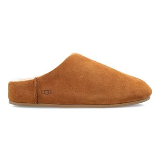 UGG Ugg, Schoenen, Dames, Bruin, 36 EU, Su&egrave;de, Elea Slip-On