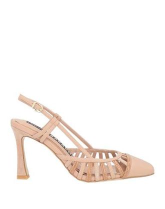 Luciano Barachini SCHUHE - Pumps auf YOOX.COM