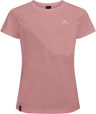 Elevenate Original Tee T-Shirt f&uuml;r Damen | rosa