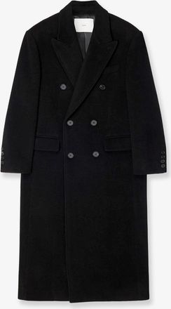 Dunst Cappotto in misto lana e cashmere - DUNST - gender_Woman