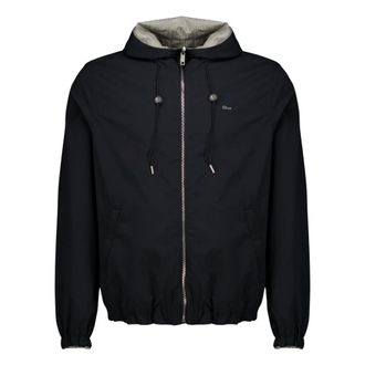 Dior Uomo, Giacche, Nero, S, new