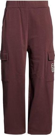 Emporio Armani BOTTOMWEAR - Pantaloni su YOOX.COM