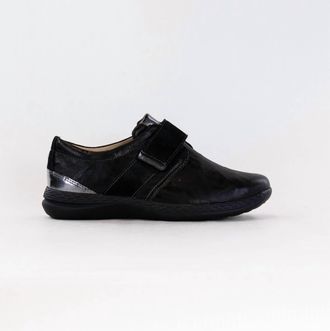Fidelio Womens Hi Energy Masha Shoes In Black