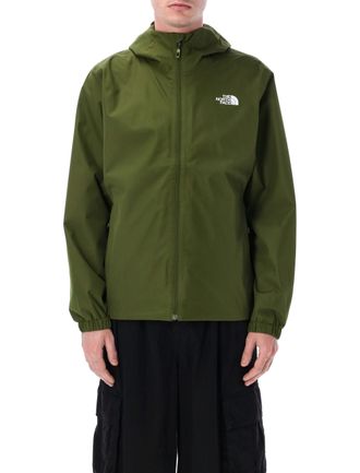 The North Face Coats Gr&uuml;n