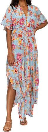 Tolani Daphne Maxi Dress