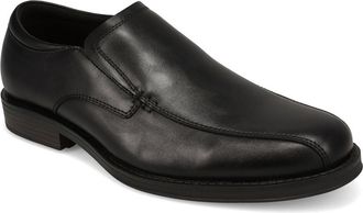 Dockers Mens Benedict Slip Resistant Loafer Shoe
