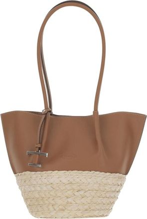 Tod's Mujer, Bolsos, Rojo, Talla: ONE Size