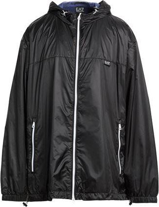 Emporio Armani COATS & JACKETS - Jackets on YOOX.COM