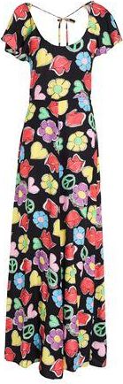 Moschino DRESSES - Maxi dresses on YOOX.COM