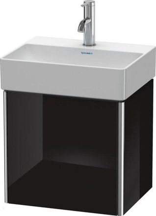 Duravit Xsquare Unidad De Tocador De Pared 43,4 X 34,0 Cm, 1 - Duravit