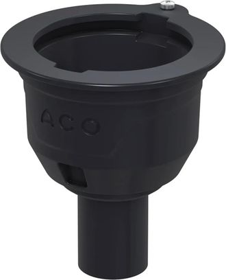 Aco Aco Sumidero Passavant Dn50, 5149.10.20